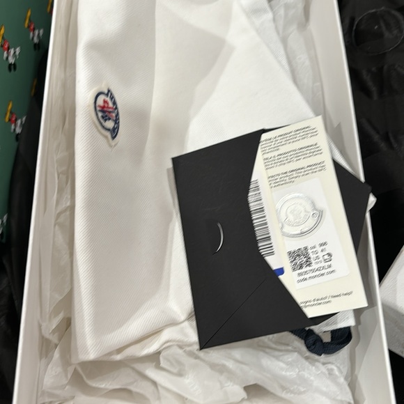 Moncler slides - Picture 6 of 6